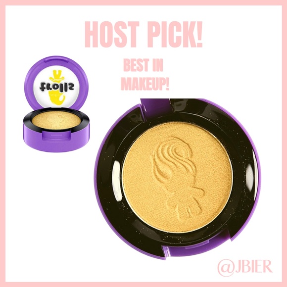 MAC Cosmetics Other - MAC Sun's Out, Buns Out Eyeshadow